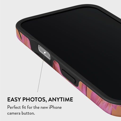 Eden - iPhone 16 Plus Case 5