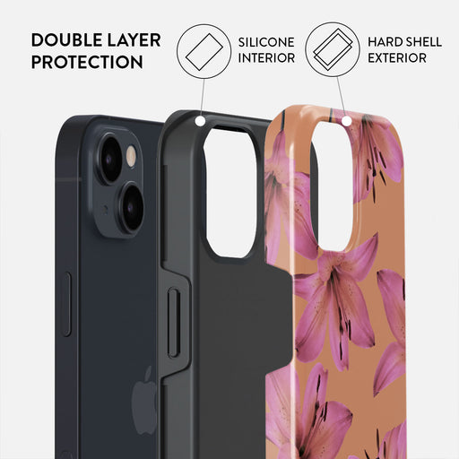 Eden - iPhone 13 Mini Case 6