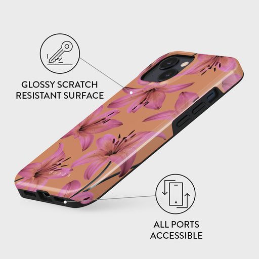 Eden - iPhone 13 Mini Case 7
