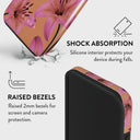 Eden - iPhone 13 Mini Case 8