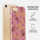 Eden - iPhone 7 / iPhone 8 Case 2