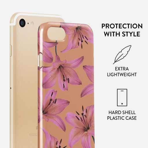 Eden - iPhone 7 / iPhone 8 Case 2