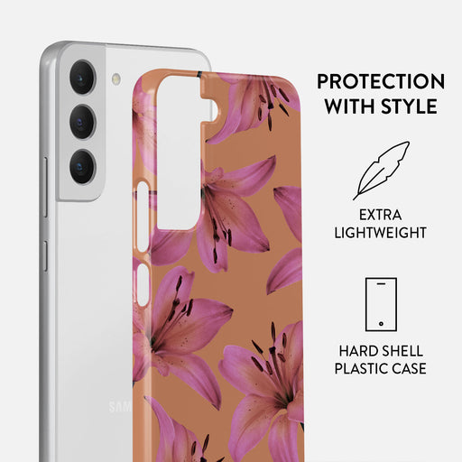 Eden - Samsung Galaxy S22 Plus Case 2