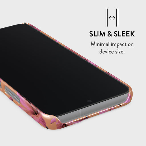 Eden - Samsung Galaxy S22 Plus Case 4