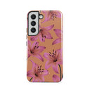 Eden - Samsung Galaxy S22 Case 5