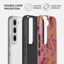 Eden - Samsung Galaxy S22 Case 6