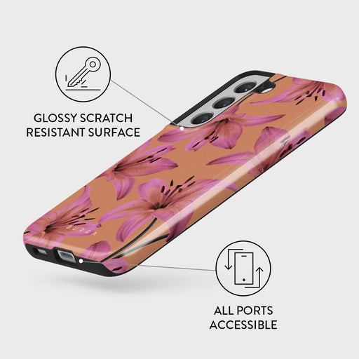 Eden - Samsung Galaxy S22 Case 7