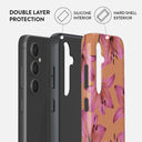 Eden - Samsung Galaxy S23 FE Case 2