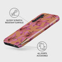 Eden - Samsung Galaxy S23 FE Case 3