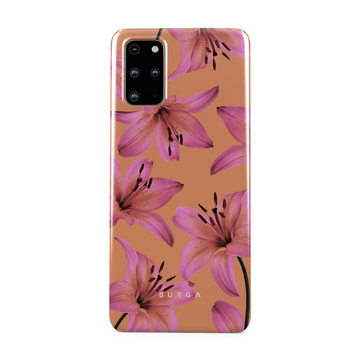 Eden - Samsung Galaxy S20 Plus 4G / 5G Case 1