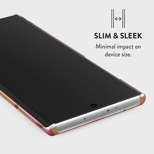 Eden - Samsung Galaxy Note 10 Plus Case 4