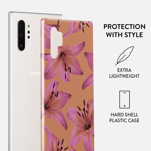 Eden - Samsung Galaxy Note 10 Plus Case 2