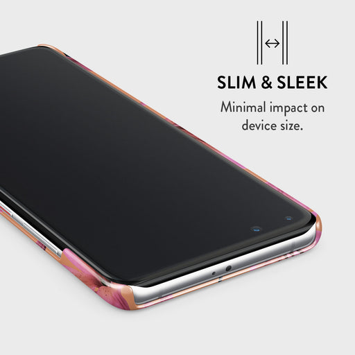 Eden - Huawei P40 Pro Plus Case 4