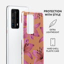 Eden - Huawei P40 Pro Plus Case 2