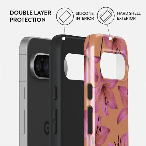 Eden - Google Pixel 9 Case 2