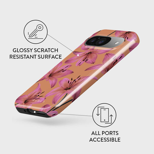 Eden - Google Pixel 9 Case 3