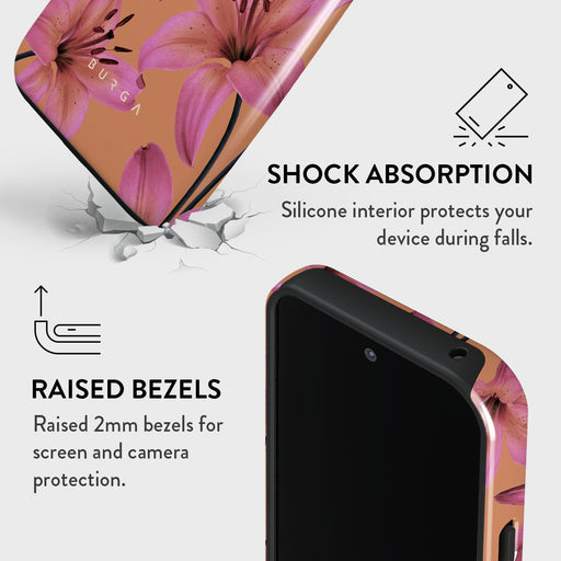 Eden - Google Pixel 9 Case 4