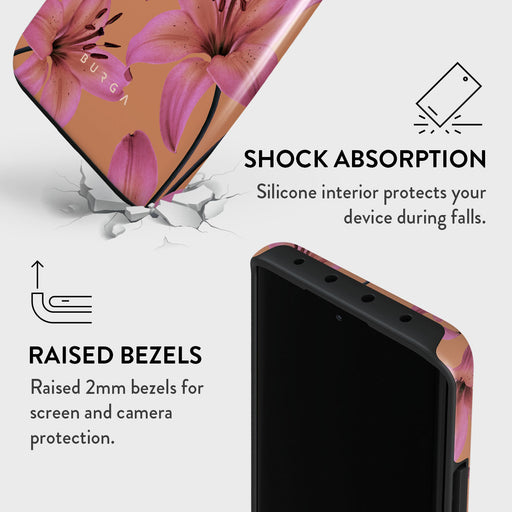 Eden - Xiaomi 13 Pro Case 4