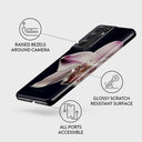 Nectar - Samsung Galaxy S21 Ultra Case 3