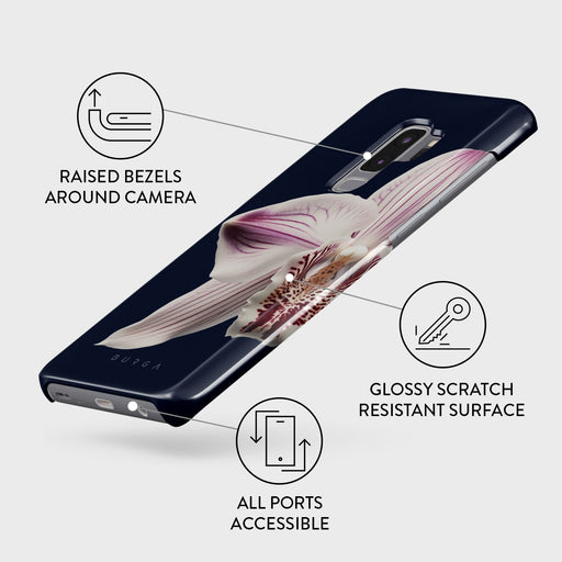 Nectar - Samsung Galaxy S9 Plus Case 3