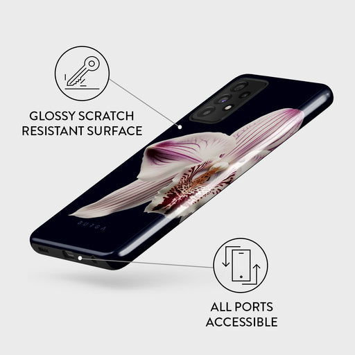 Nectar - Samsung Galaxy A72 4G / 5G Case 7