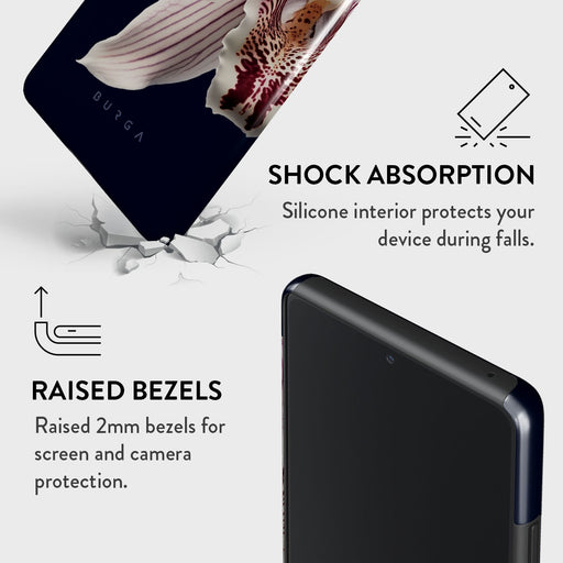 Nectar - Samsung Galaxy A72 4G / 5G Case 8