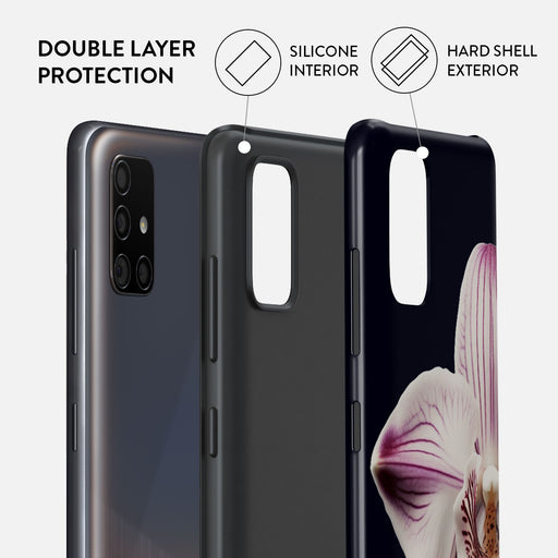 Nectar - Samsung Galaxy A51 4G Case 6