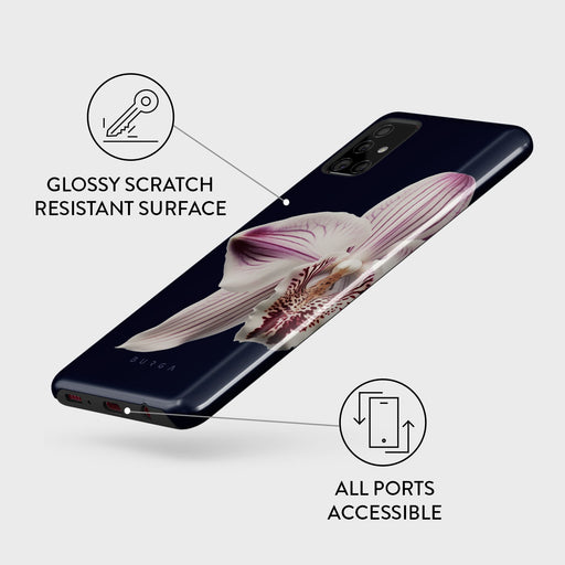 Nectar - Samsung Galaxy A51 4G Case 7