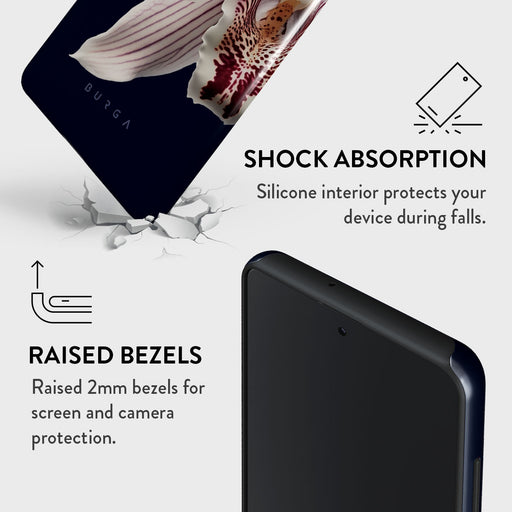 Nectar - Samsung Galaxy A51 4G Case 8