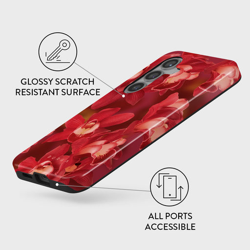 Goddess Energy - Samsung Galaxy S24 Case 3