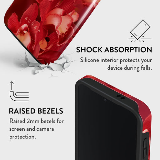 Goddess Energy - Samsung Galaxy S24 Case 4