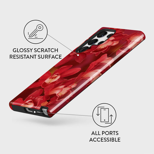 Goddess Energy - Samsung Galaxy S22 Ultra Case 7
