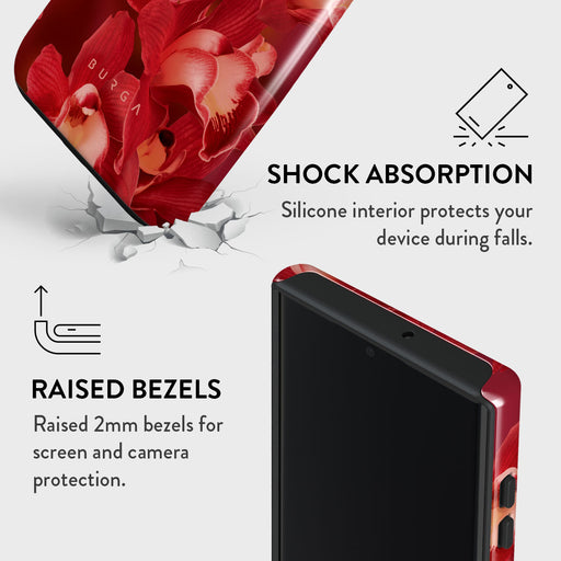 Goddess Energy - Samsung Galaxy S22 Ultra Case 8