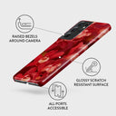 Goddess Energy - Samsung Galaxy S21 Ultra Case 3