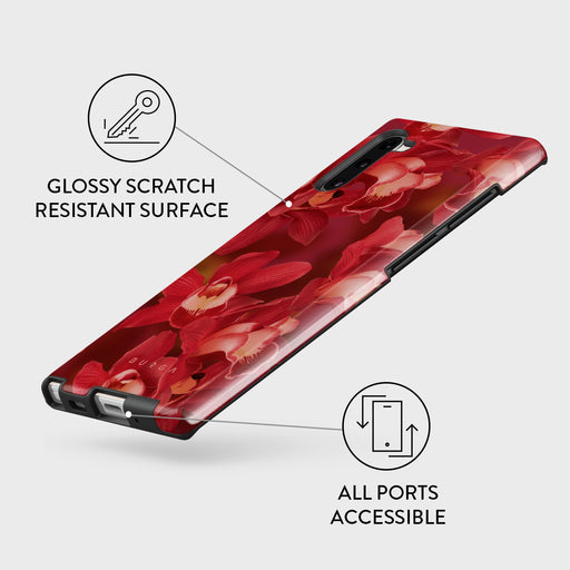 Goddess Energy - Samsung Galaxy Note 10 Case 7