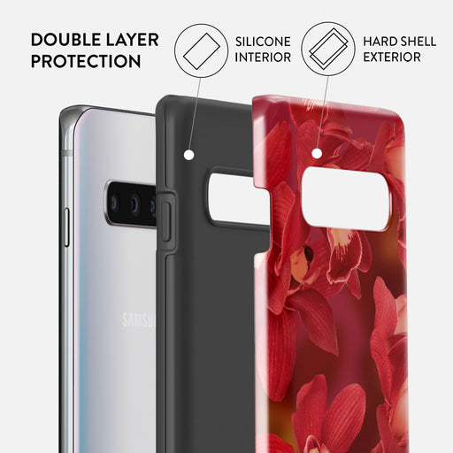 Goddess Energy - Samsung Galaxy S10 4G Case 2