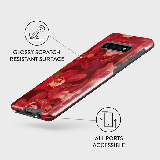 Goddess Energy - Samsung Galaxy S10 4G Case 3