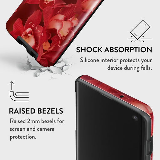 Goddess Energy - Samsung Galaxy S10 4G Case 4