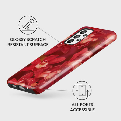 Goddess Energy - Samsung Galaxy A53 Case 3