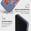 Zen - iPhone 16e Case 4