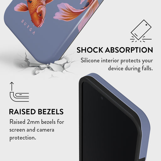 Zen - iPhone 16e Case 4