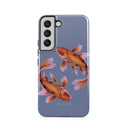 Zen - Samsung Galaxy S22 Case