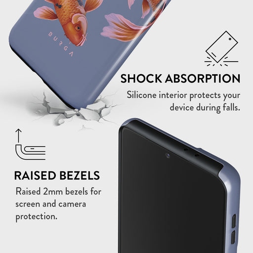 Zen - Samsung Galaxy S21 Case 8