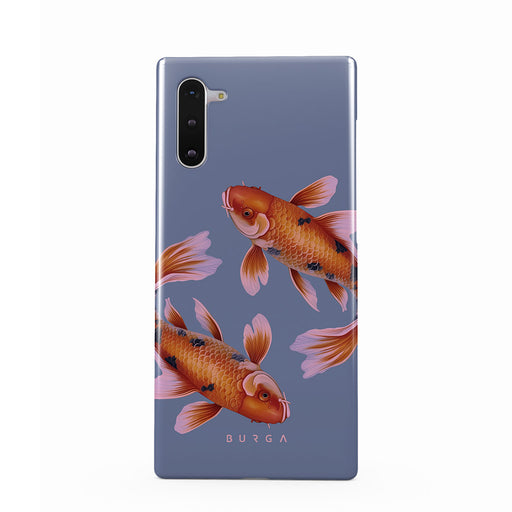 Zen - Samsung Galaxy Note 10 Case 1