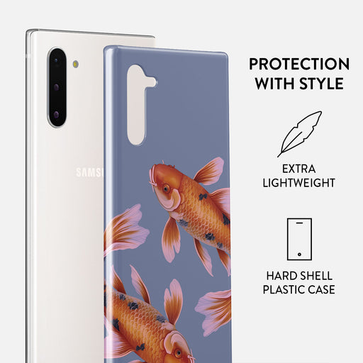 Zen - Samsung Galaxy Note 10 Case 2