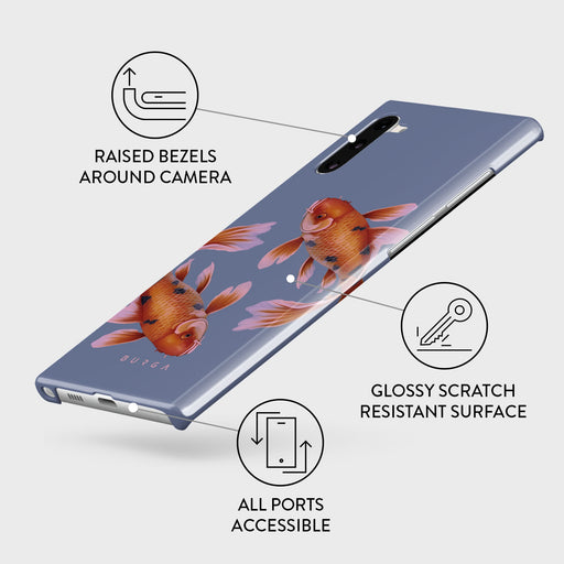 Zen - Samsung Galaxy Note 10 Case 3