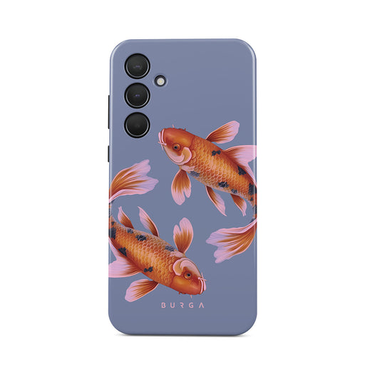 Zen - Samsung Galaxy A35 Case 1