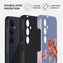 Zen - Samsung Galaxy A35 Case 2