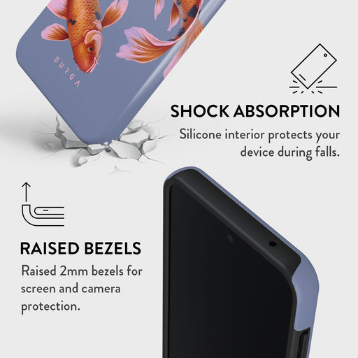 Zen - Samsung Galaxy A35 Case 4