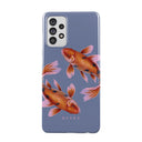Zen - Samsung Galaxy A72 4G / 5G Case 1